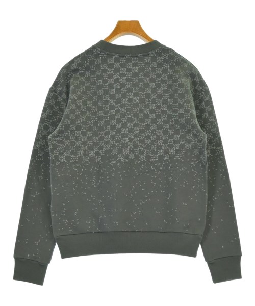 LOUIS VUITTON（ルイヴィトン）スウェット グレー サイズ:XS メンズ/2200654662014