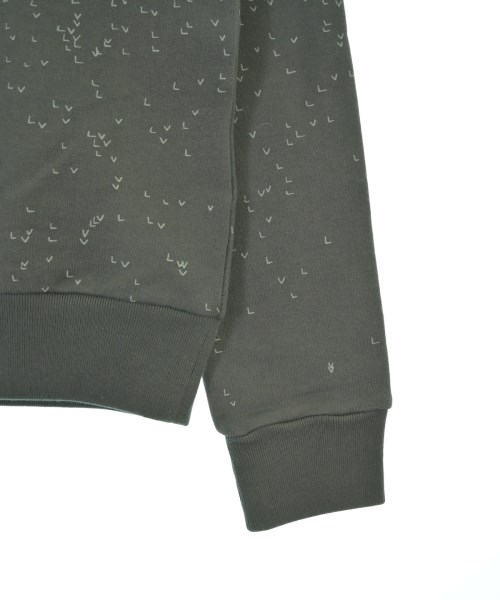 LOUIS VUITTON（ルイヴィトン）スウェット グレー サイズ:XS メンズ/2200654662014