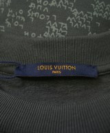 LOUIS VUITTON（ルイヴィトン）スウェット グレー サイズ:XS メンズ/2200654662014