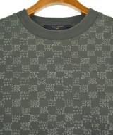 LOUIS VUITTON（ルイヴィトン）スウェット グレー サイズ:XS メンズ/2200654662014
