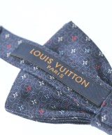 LOUIS VUITTON（ルイヴィトン）ネクタイ 紺 サイズ:- メンズ/2200654849071