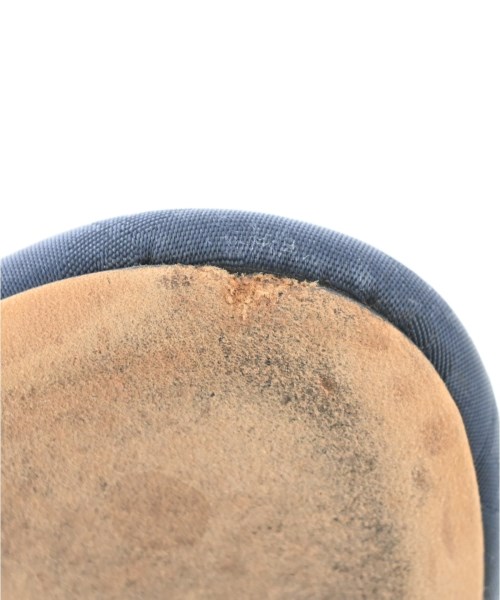 LOUIS VUITTON（ルイヴィトン）ビジネス・ドレスシューズ 紺 サイズ:EU38(24.5cm位) レディース/2200654898048