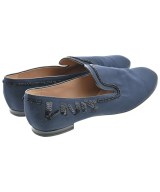 LOUIS VUITTON（ルイヴィトン）ビジネス・ドレスシューズ 紺 サイズ:EU38(24.5cm位) レディース/2200654898048