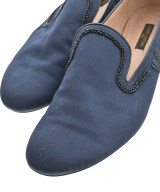 LOUIS VUITTON（ルイヴィトン）ビジネス・ドレスシューズ 紺 サイズ:EU38(24.5cm位) レディース/2200654898048