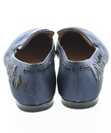 LOUIS VUITTON（ルイヴィトン）ビジネス・ドレスシューズ 紺 サイズ:EU38(24.5cm位) レディース/2200654898048