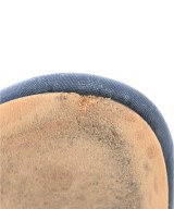 LOUIS VUITTON（ルイヴィトン）ビジネス・ドレスシューズ 紺 サイズ:EU38(24.5cm位) レディース/2200654898048