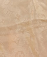 LOUIS VUITTON（ルイヴィトン）ストール ベージュ サイズ:- レディース/2200645481013