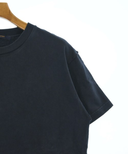 LOUIS VUITTON（ルイヴィトン）Tシャツ・カットソー 紺 サイズ:S メンズ/2200653180021