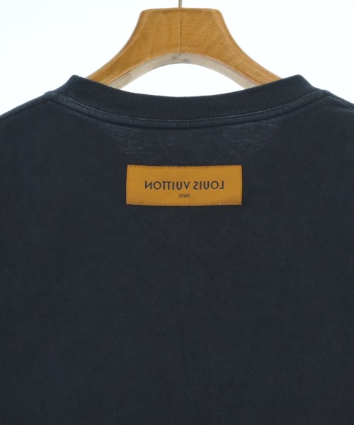 LOUIS VUITTON（ルイヴィトン）Tシャツ・カットソー 紺 サイズ:S メンズ/2200653180021