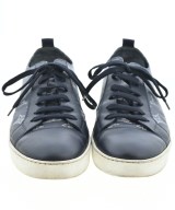 LOUIS VUITTON（ルイヴィトン）スニーカー 紺 サイズ:UK5 1/2(24cm位) メンズ/2200641903045