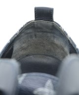 LOUIS VUITTON（ルイヴィトン）スニーカー 紺 サイズ:UK5 1/2(24cm位) メンズ/2200641903045