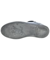 LOUIS VUITTON（ルイヴィトン）スニーカー 黒 サイズ:UK5 1/2(24cm位) メンズ/2200641903052