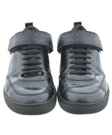 LOUIS VUITTON（ルイヴィトン）スニーカー 黒 サイズ:UK5 1/2(24cm位) メンズ/2200641903052
