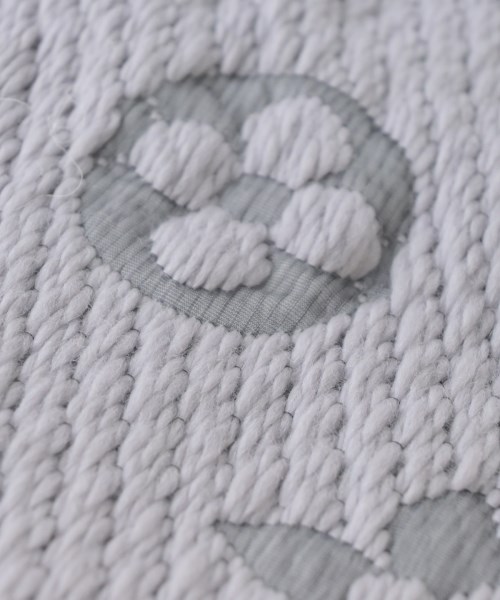 LOUIS VUITTON（ルイヴィトン）マフラー 紫 サイズ:- レディース/2200655269014