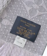 LOUIS VUITTON（ルイヴィトン）マフラー 紫 サイズ:- レディース/2200655269014