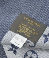 LOUIS VUITTON（ルイヴィトン）ストール 紺 サイズ:- レディース/2200655269021