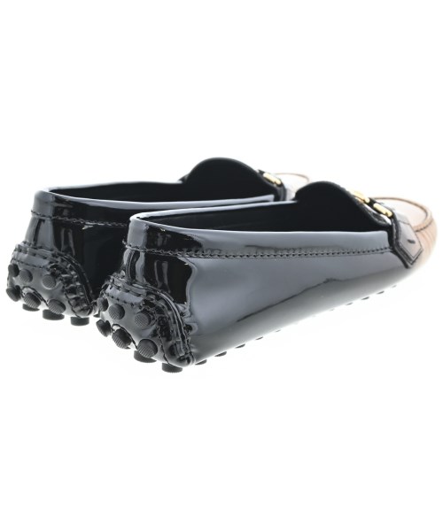 LOUIS VUITTON（ルイヴィトン）ドレスシューズ/ローファー ベージュ サイズ:EU37(23.5cm位) レディース/2200655343028