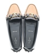 LOUIS VUITTON（ルイヴィトン）ドレスシューズ/ローファー ベージュ サイズ:EU37(23.5cm位) レディース/2200655343028