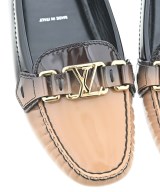 LOUIS VUITTON（ルイヴィトン）ドレスシューズ/ローファー ベージュ サイズ:EU37(23.5cm位) レディース/2200655343028