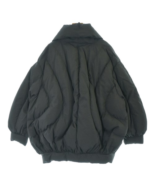 LOUIS VUITTON（ルイヴィトン）ダウンジャケット/ダウンベスト 黒 サイズ:36(XS位) レディース/2200655075011