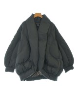 LOUIS VUITTON（ルイヴィトン）ダウンジャケット/ダウンベスト 黒 サイズ:36(XS位) レディース/2200655075011
