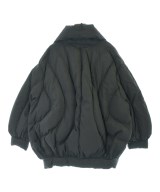 LOUIS VUITTON（ルイヴィトン）ダウンジャケット/ダウンベスト 黒 サイズ:36(XS位) レディース/2200655075011