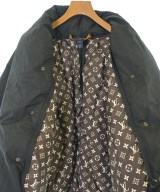 LOUIS VUITTON（ルイヴィトン）ダウンジャケット/ダウンベスト 黒 サイズ:36(XS位) レディース/2200655075011