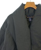 LOUIS VUITTON（ルイヴィトン）ダウンジャケット/ダウンベスト 黒 サイズ:36(XS位) レディース/2200655075011