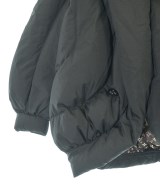 LOUIS VUITTON（ルイヴィトン）ダウンジャケット/ダウンベスト 黒 サイズ:36(XS位) レディース/2200655075011