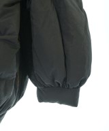 LOUIS VUITTON（ルイヴィトン）ダウンジャケット/ダウンベスト 黒 サイズ:36(XS位) レディース/2200655075011