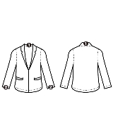 LOUIS VUITTON（ルイヴィトン）カジュアルジャケット ベージュ サイズ:38(S位) レディース/2200655075028