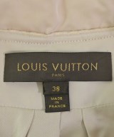 LOUIS VUITTON（ルイヴィトン）カジュアルジャケット ベージュ サイズ:38(S位) レディース/2200655075028