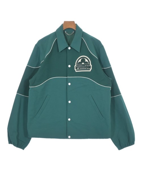 LOUIS VUITTON(ルイヴィトン)その他 緑 サイズ:48(L位)/2200655075042