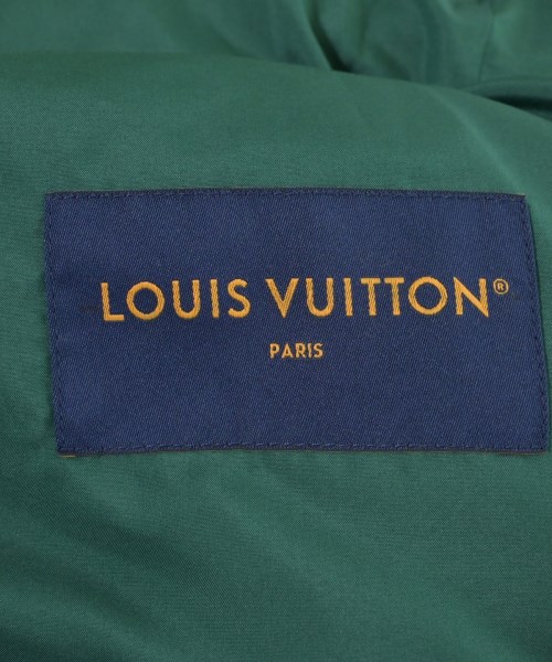 LOUIS VUITTON（ルイヴィトン）その他 緑 サイズ:48(L位) メンズ/2200655075042