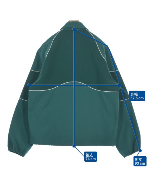 LOUIS VUITTON（ルイヴィトン）その他 緑 サイズ:48(L位) メンズ/2200655075042