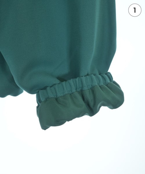 LOUIS VUITTON（ルイヴィトン）その他 緑 サイズ:48(L位) メンズ/2200655075042