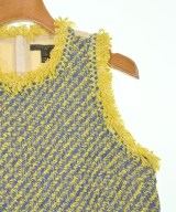 LOUIS VUITTON（ルイヴィトン）カジュアルシャツ 黄 サイズ:38(S位) レディース/2200655075066