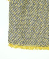 LOUIS VUITTON（ルイヴィトン）カジュアルシャツ 黄 サイズ:38(S位) レディース/2200655075066