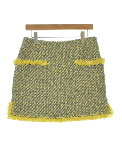 ルイヴィトン(LOUIS VUITTON)のLOUIS VUITTON ミニスカート