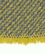 LOUIS VUITTON（ルイヴィトン）ミニスカート 黄 サイズ:40(M位) レディース/2200655075073