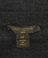 LOUIS VUITTON（ルイヴィトン）カーディガン 黒 サイズ:M レディース/2200655075080