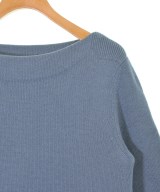 LOUIS VUITTON（ルイヴィトン）ニット・セーター 青 サイズ:XS レディース/2200655075097