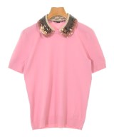 LOUIS VUITTON（ルイヴィトン）ニット・セーター ピンク サイズ:XS レディース/2200655075103