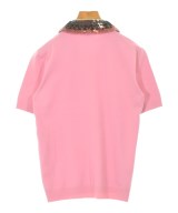 LOUIS VUITTON（ルイヴィトン）ニット・セーター ピンク サイズ:XS レディース/2200655075103