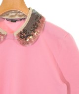LOUIS VUITTON（ルイヴィトン）ニット・セーター ピンク サイズ:XS レディース/2200655075103