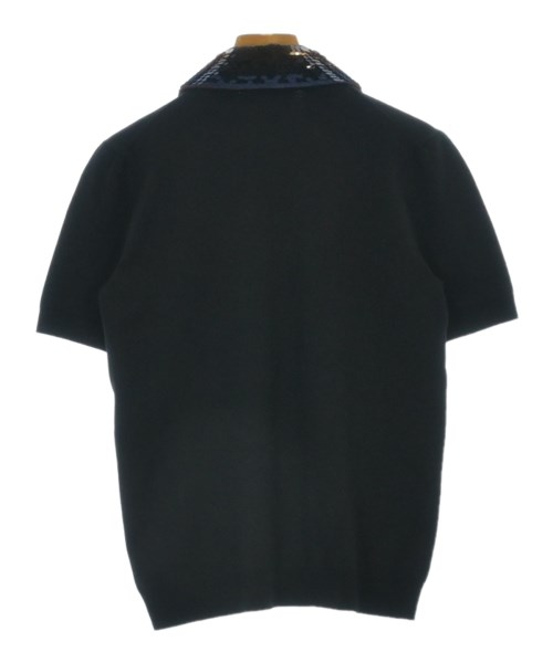 LOUIS VUITTON（ルイヴィトン）ニット・セーター 黒 サイズ:XS レディース/2200655075110