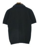LOUIS VUITTON（ルイヴィトン）ニット・セーター 黒 サイズ:XS レディース/2200655075110