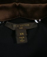 LOUIS VUITTON（ルイヴィトン）ニット・セーター 黒 サイズ:XS レディース/2200655075110