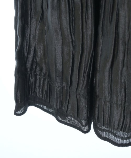 LOUIS VUITTON（ルイヴィトン）ワンピース 黒 サイズ:38(S位) レディース/2200655075127