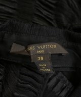 LOUIS VUITTON（ルイヴィトン）ワンピース 黒 サイズ:38(S位) レディース/2200655075127